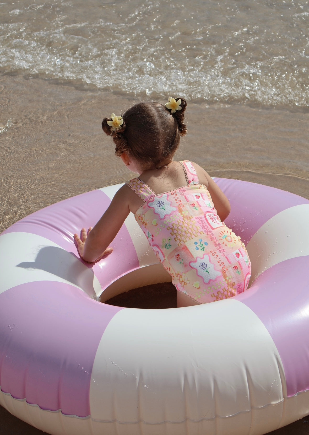 Holiday Swimwear – Lolly May