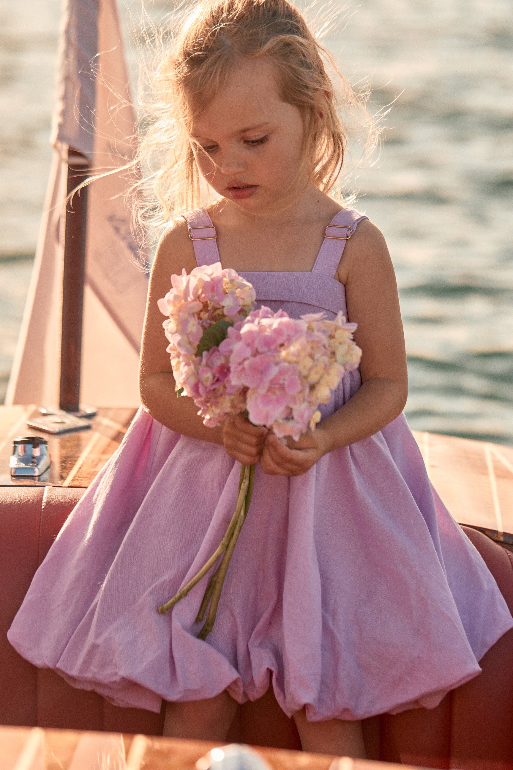 Dresses Lilax Baby Girl 1st Birthday Kids Little Girls Arabella