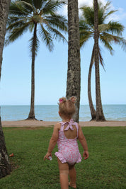 Fairy Floss Swimwear