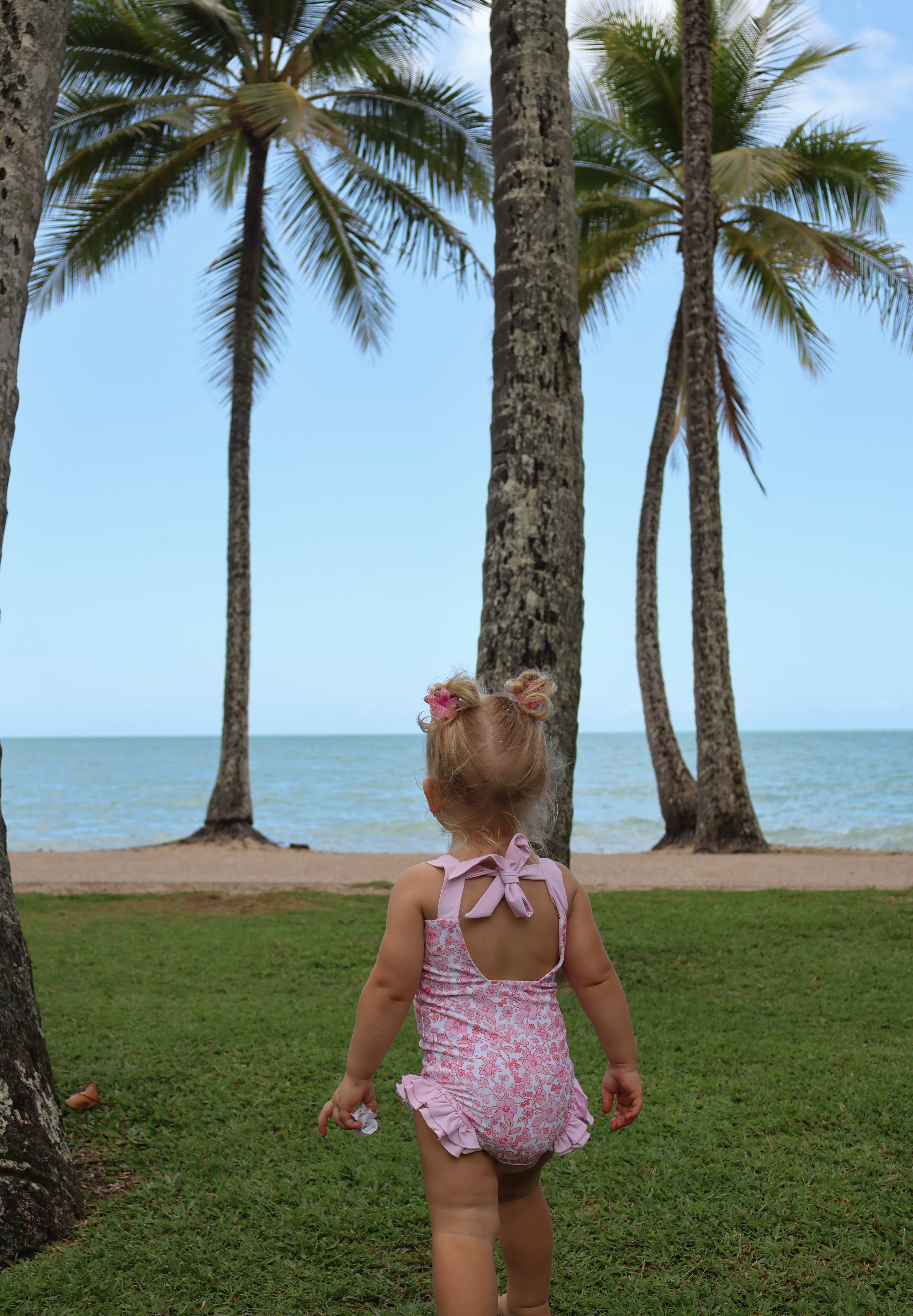 Fairy Floss Swimwear