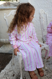 Candy Tracksuit