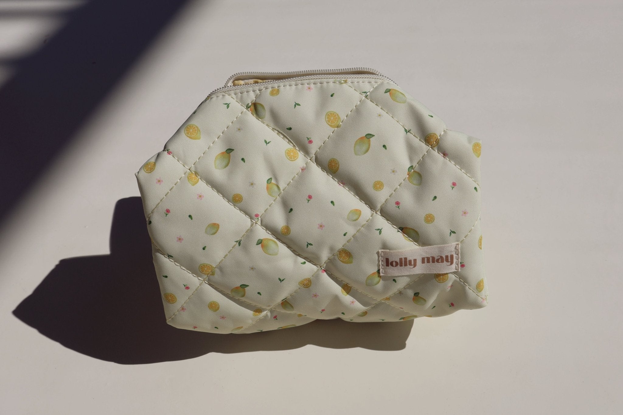 LM Large Beauty Bag