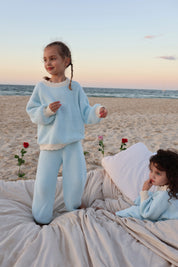 Elsa Knit Set