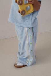Lemon Terry Set
