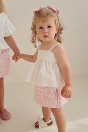 Fairy Floss Skort