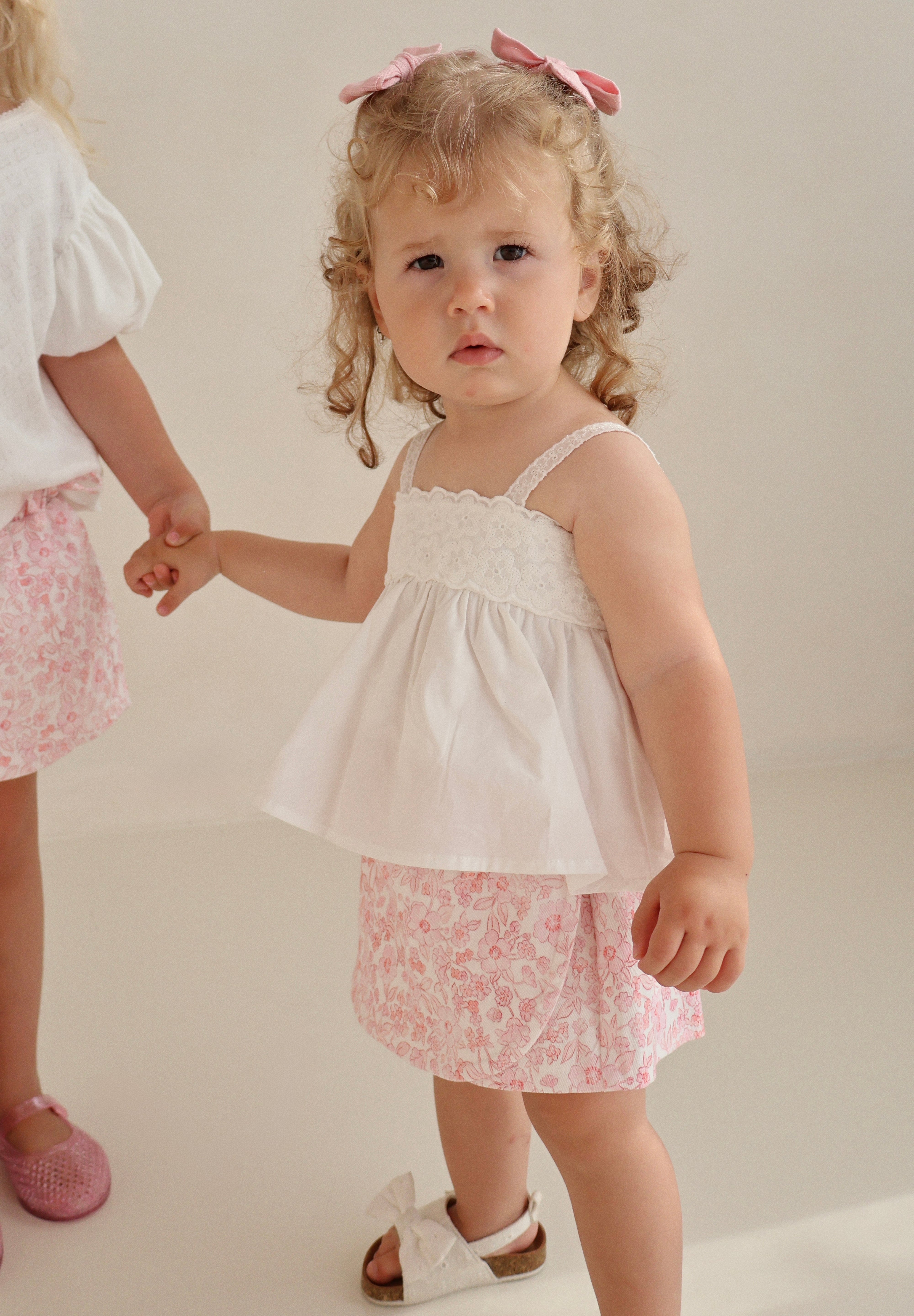 Fairy Floss Skort
