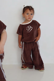 Choc Terry Set