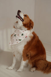 Gingy Pet Bandana