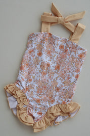 Apricot Swimwear