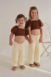Butter Knit Pants