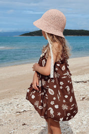 Daydream Bubble Dress