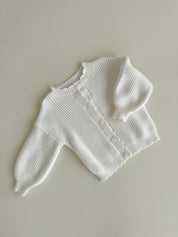 Pearl Cardigan