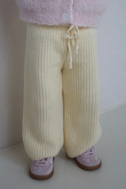 Butter Knit Pants