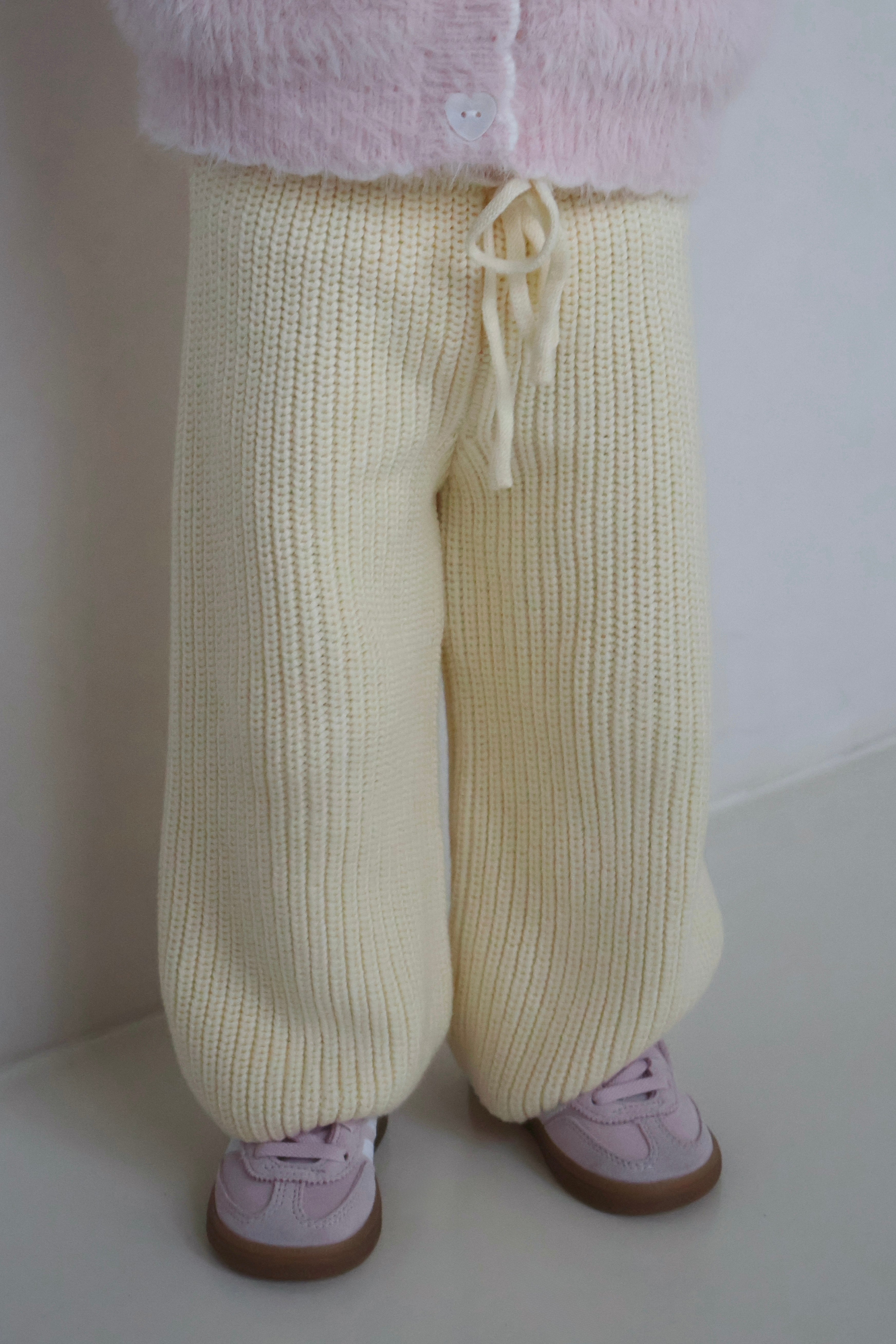 Butter Knit Pants