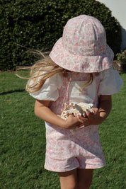 Fairy Floss Hat