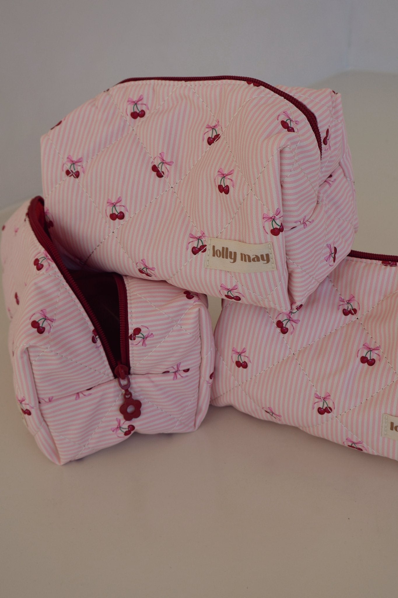 LM Large Beauty Bag
