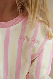 Candy Tracksuit