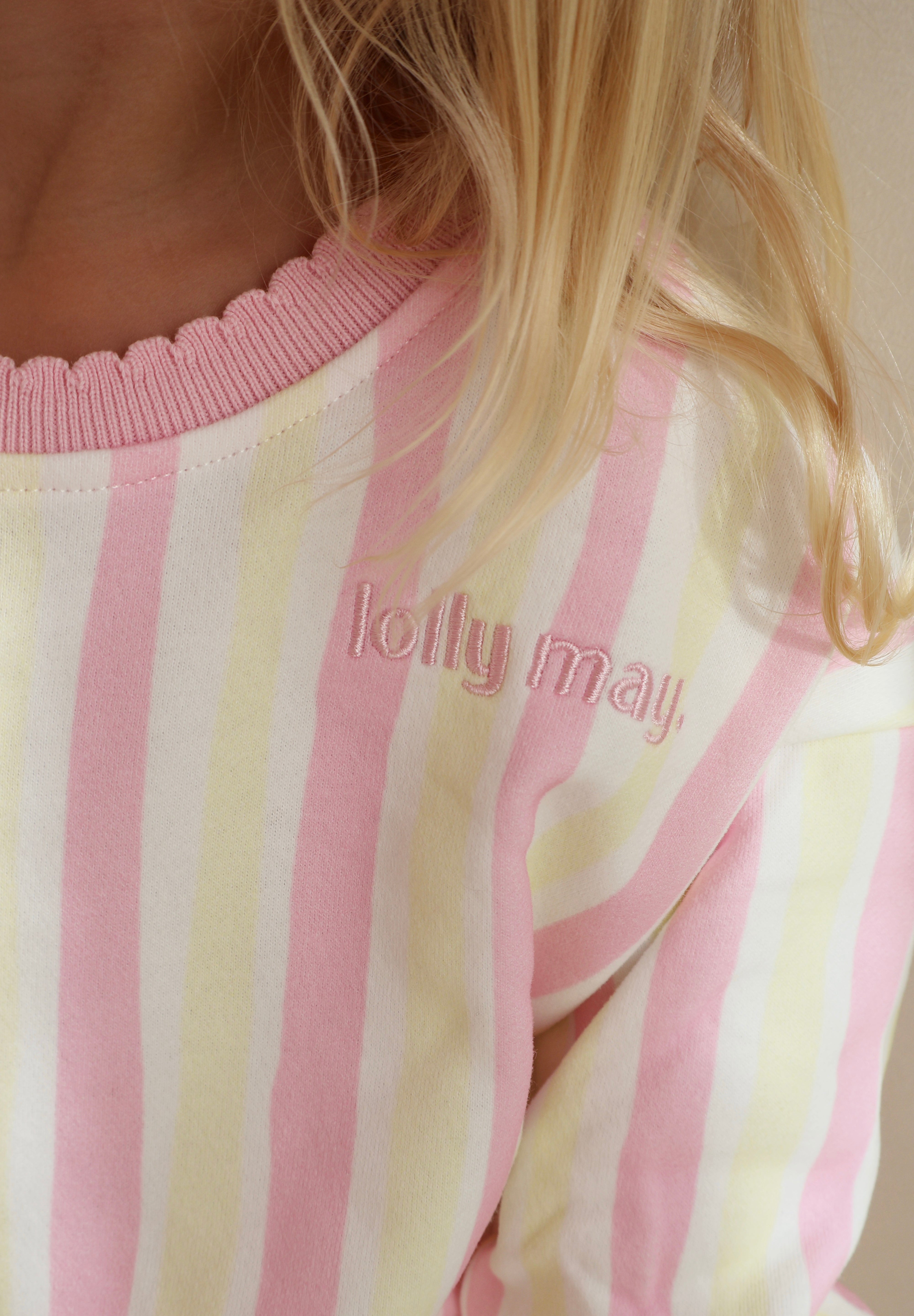 Candy Tracksuit