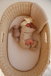 Oatmeal Newborn Bundle