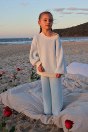 Elsa Knit Set