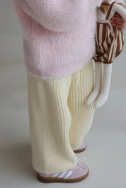 Butter Knit Pants