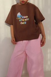 Baby Chino T-Shirt