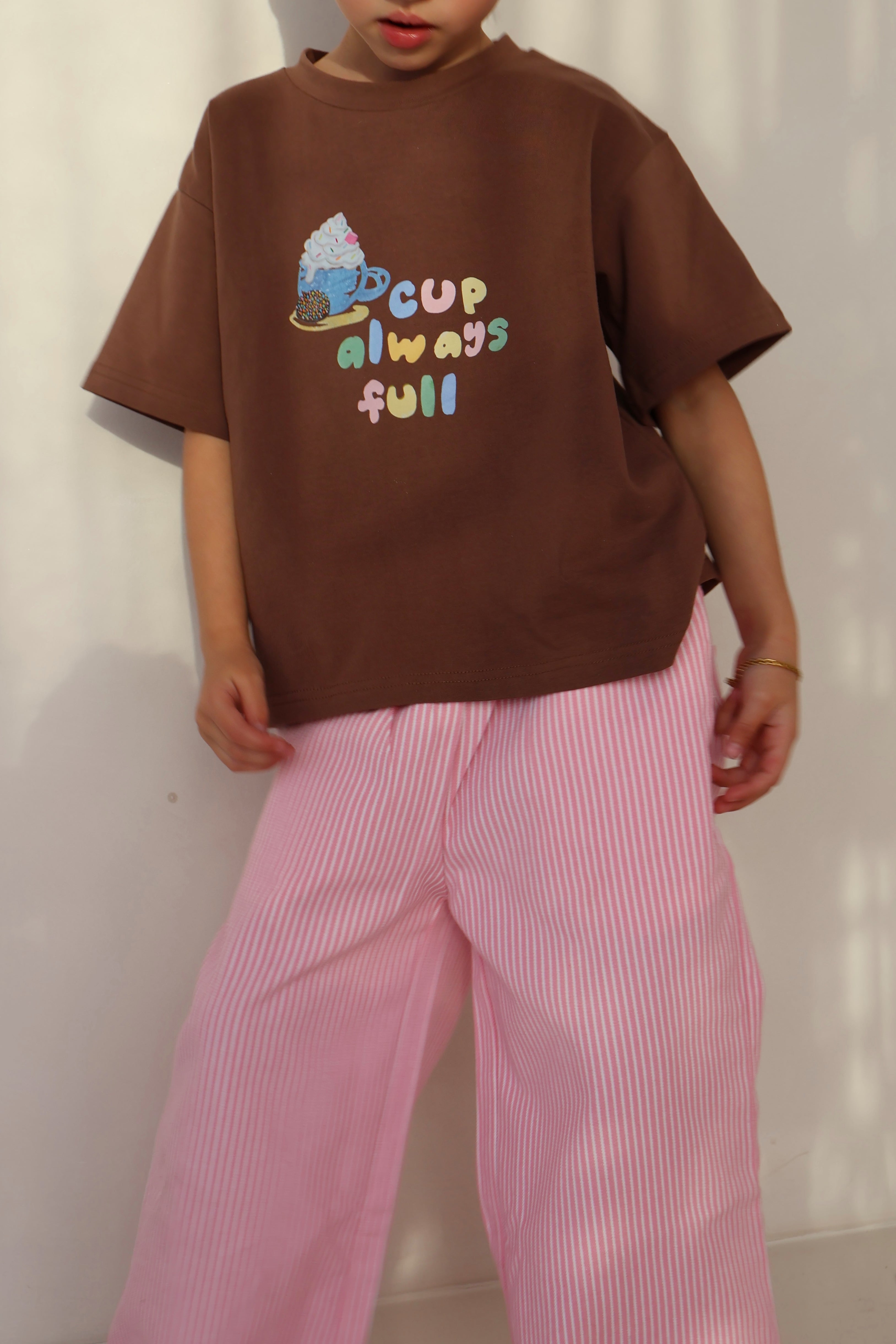 Baby Chino T-Shirt