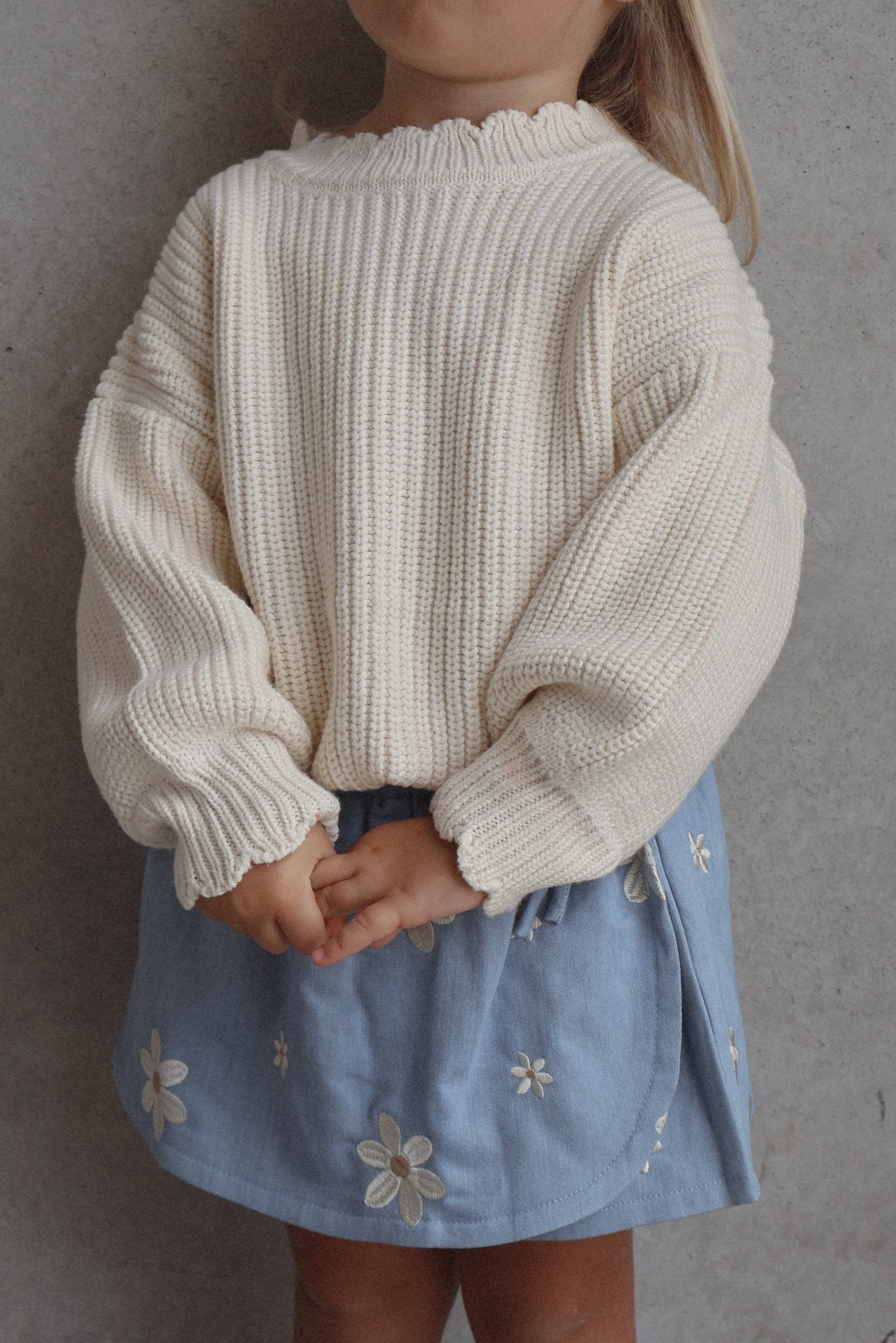 Sweetheart Collection – Lolly May