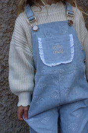 Shell Overalls