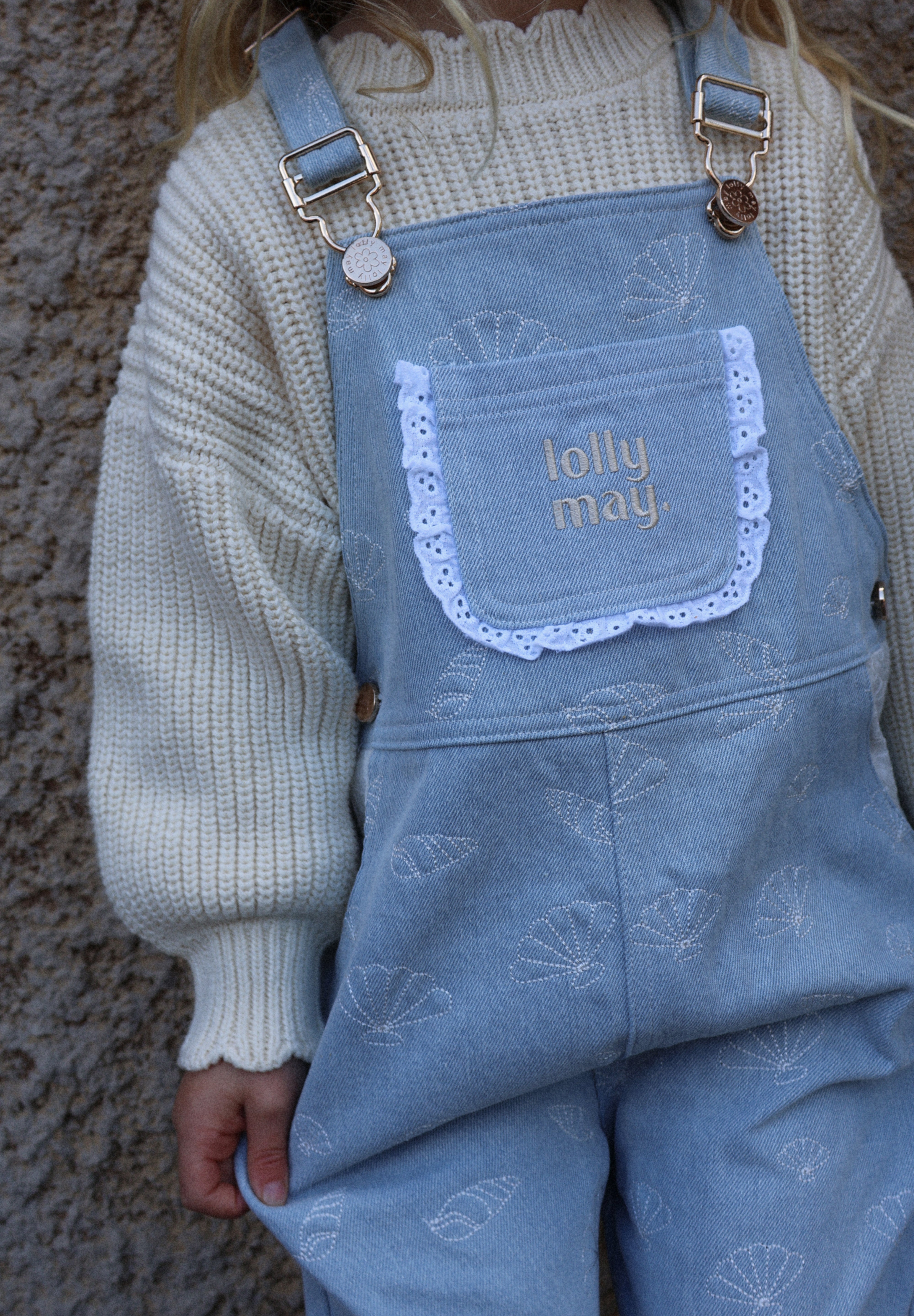 Shell Overalls