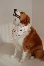 Gingy Pet Bandana