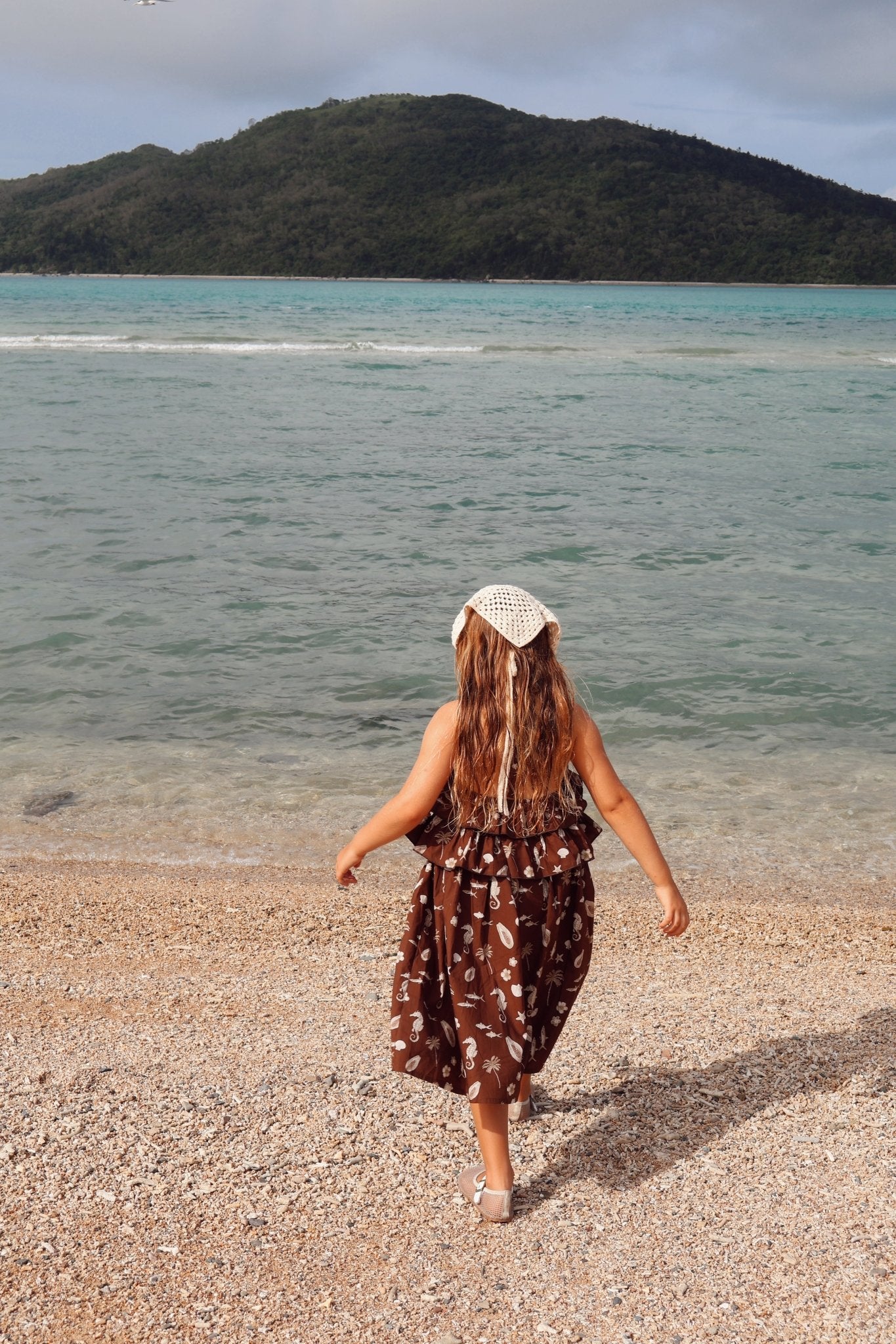 Daydream Skirt