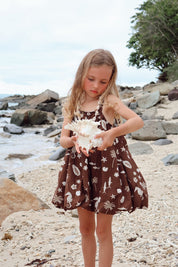 Daydream Bubble Dress