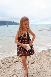 Daydream Bubble Dress