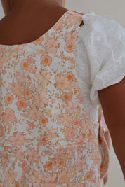 Apricot Shortalls