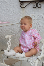 Fairy Floss Tracksuit Romper