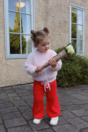 Cupcake Fluffy Cardigan