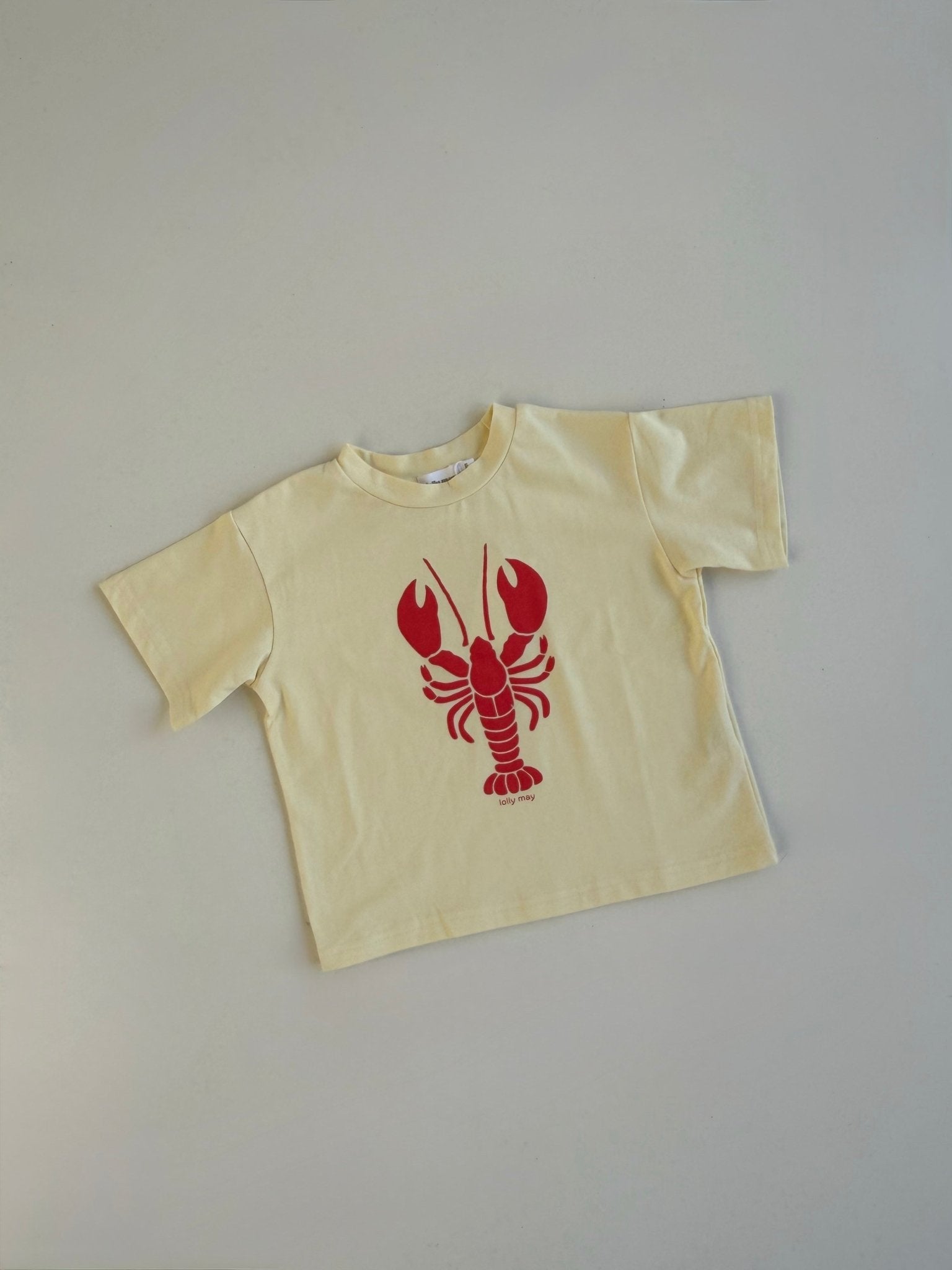 Lobster T-Shirt