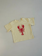 Lobster T-Shirt
