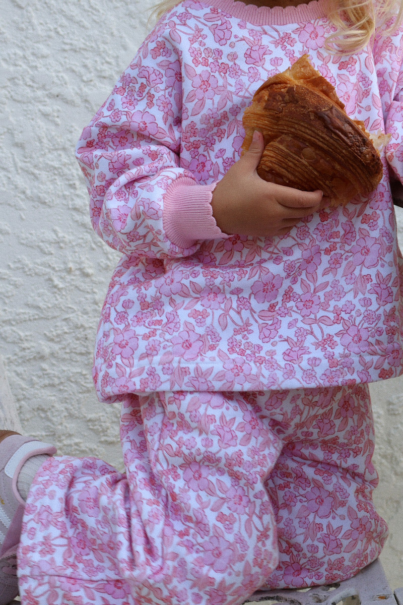 Fairy Floss Tracksuit