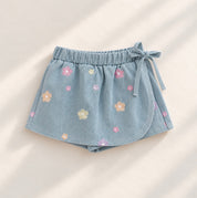 Fairy Bread Skort