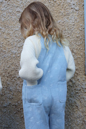 Shell Overalls