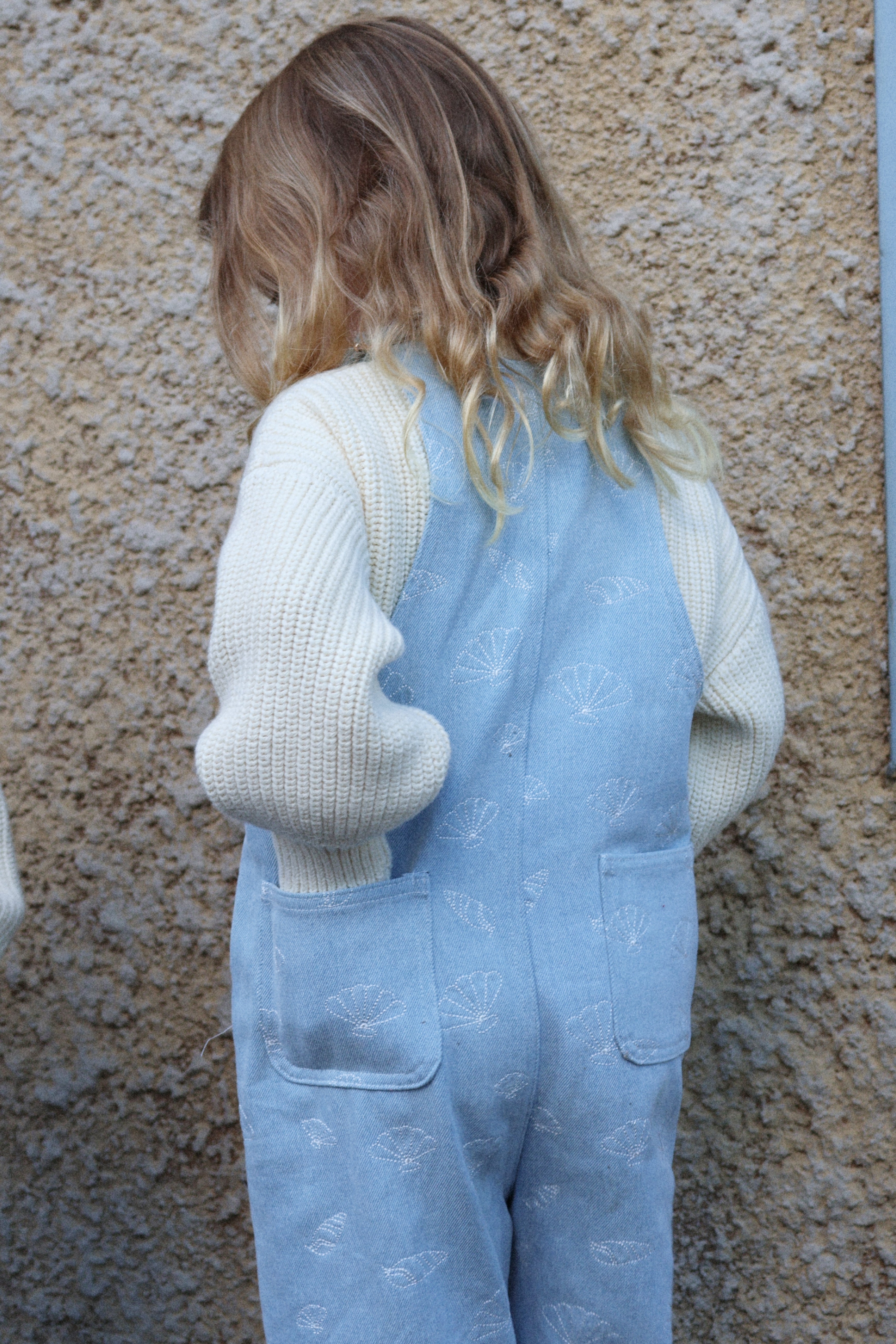 Shell Overalls