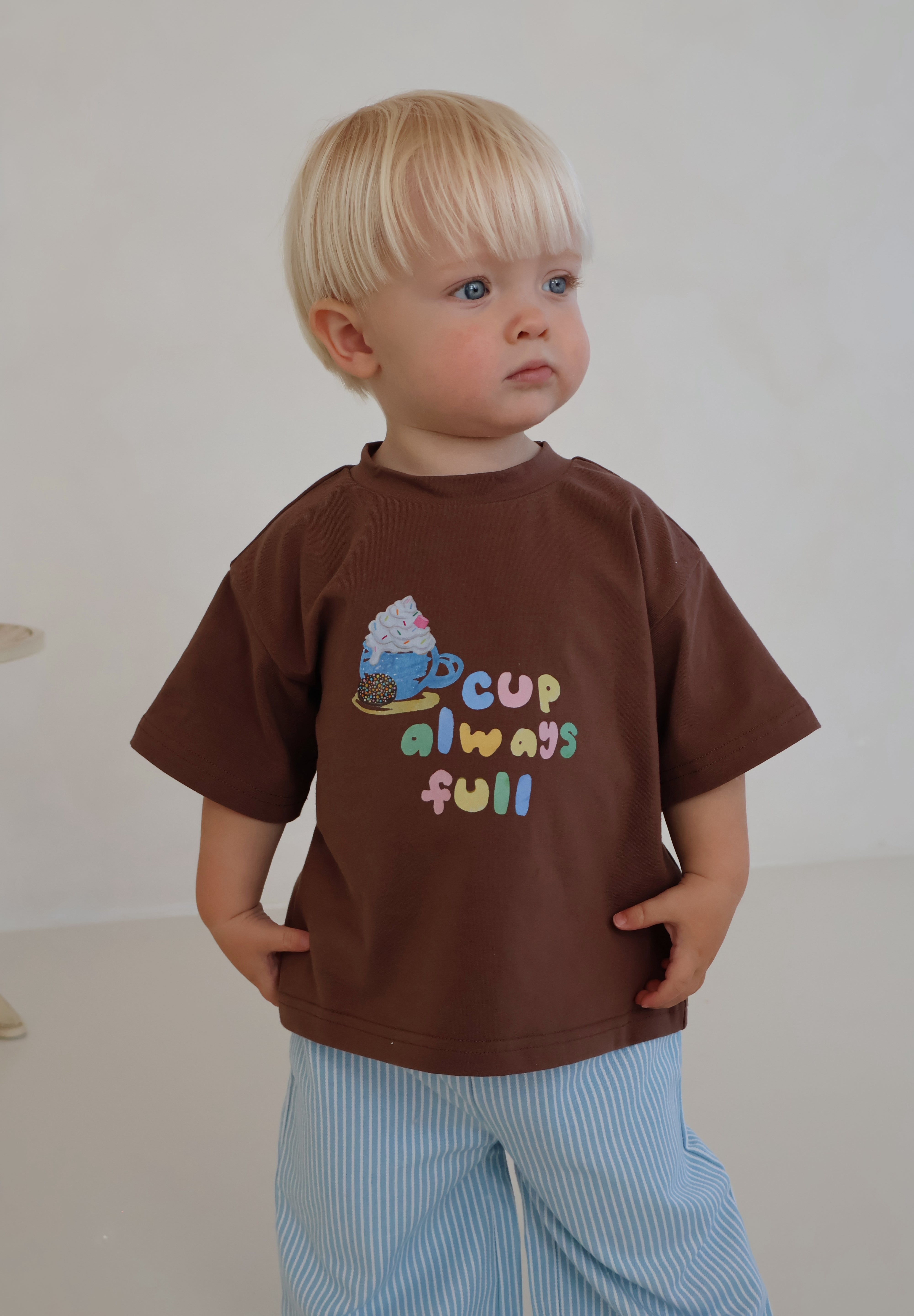 Baby Chino T-Shirt