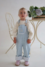 Shell Overalls