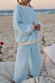 Elsa Knit Set