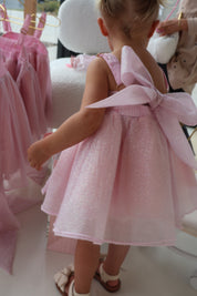 Sparkle Cupcake Dress