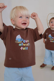 Baby Chino T-Shirt