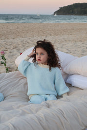 Elsa Knit Set