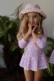 Fairy Floss Hat